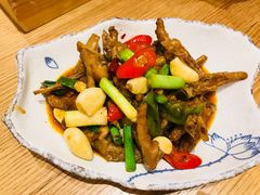 -文叔·湖北名小吃·小龙虾(华强北店)