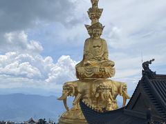 -峨眉山风景名胜区