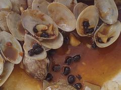 -考记泥焗鸡农庄·海鲜(北洛秘境店)