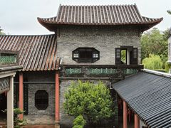 -东莞市可园博物馆