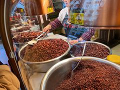 -丁家脆哨(民生路店)