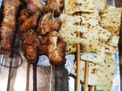 烤脆骨-永红源啤酒·烧烤·海鲜·大排档(青特城店)