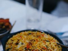 LAMBBIRYANI咖喱羊肉饭-葛尼沙印度餐厅 (镇明路店)