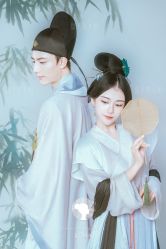 -盘子女人坊古装写真摄影(天津总店)