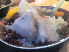 -鲜芋仙(宝地广场店)