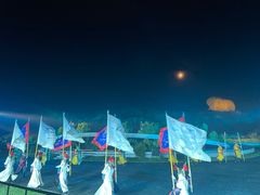 -鼎盛王朝康熙大典实景演出