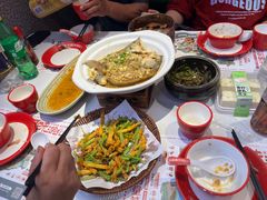 -来菜·湖北头牌藕汤(武商MALL众圆店)
