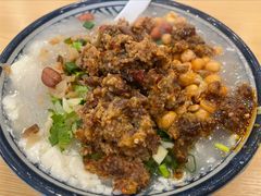 -峨眉山豆腐脑(解放路店)