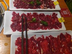 -海银海记潮汕牛肉火锅(新港中路海珠店)