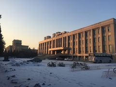-东北大学(南湖校区)