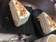 -MUSANG KING猫山王榴莲甜品(水游城店)