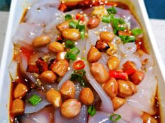 -半天妖烤鱼(方庄店)