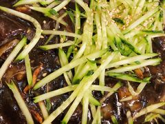 -京玉菲饭店(李村店)