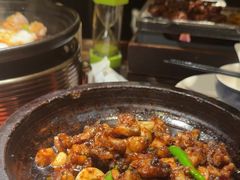 -绿茶餐厅(昌平悦荟店)