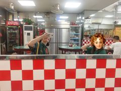 -烧鹅濑(西华路店)