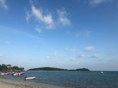 -查汶海滩