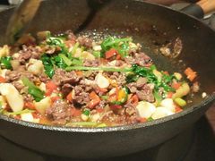 -小隐人家(乐松店)