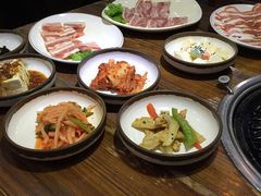 -韩一品韩国料理(柏庐南路店)