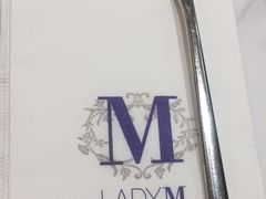 -Lady M(沙田新城市广场店)