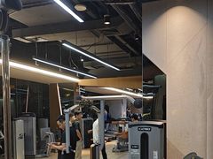 -威克健身游泳(万菱汇店)