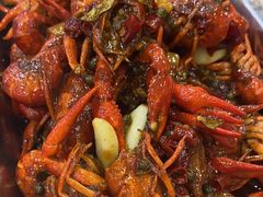 -江城燕子大排档(江汉路步行街店)