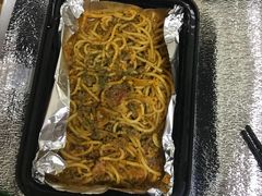 -机器人火炉披萨