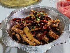 -辣不怕口味虾(凌霄路店)