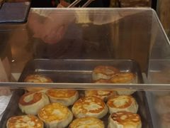 -辣哭饼(七宝老街店)