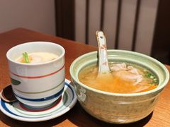 -水之惠鲜鱼料理(王府大街店)