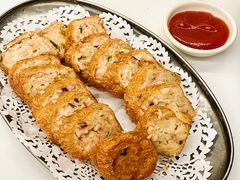 -欧巴来了韩式料理