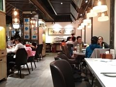 大堂-董鲁烤鸭(建和街店)
