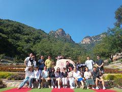 -桔子文创·企业团建·活动策划·拓展会议