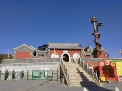 -妙峰山风景名胜区