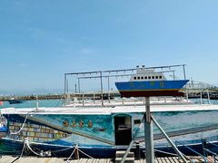 -三亚西岛海洋文化旅游区