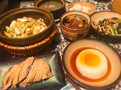 -南京大牌档(凯德大峡谷店)