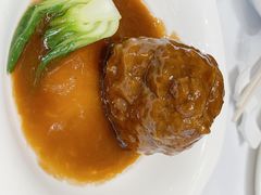-乾隆美食·本帮菜(黄河路店)