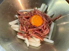 -六七八韩式烤肉·韩国料理(上杭路店)