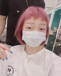 -OnHair造型