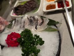 -海底捞火锅(关山保利店)