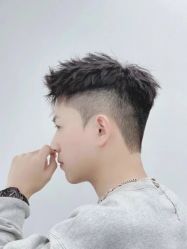 -BULB STUDIO 巴柏明星发型工作室