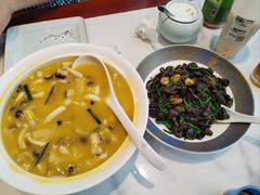 -一品滇香·云南菜(公益西桥店)