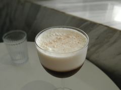 创意咖啡-UNI UNI(环亚凯瑟琳店)