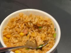 -盛焰铁板烧(王府井店)