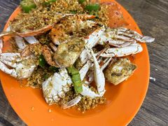 -贞姨美食·老字号海鲜大排档