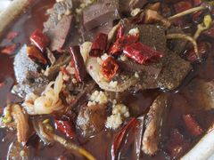-第一家驴肉(红木城店)