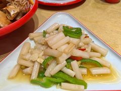 -老闵田螺馆·南昌特色小炒(梦时代店)