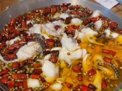 -水煮三国·川鲁江湖菜(香山店)