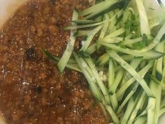 -古井假日酒店-古井面馆•淮上豆府(长江东路店)