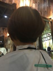 点击看大图 -藤野造型·专业烫染店