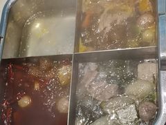 -五星桥原切肥牛火锅(怀德桥店)